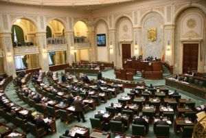 Comisia juridică a Camerei Deputaţilor a dat raport favorabil legii integrităţii